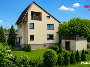 Prodej rodinného domu, Petrovice u Karviné, 250 m2