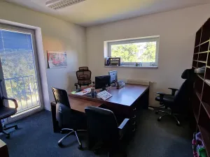 Pronájem kanceláře, Turnov, Koňský trh, 90 m2
