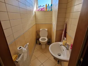 Pronájem kanceláře, Turnov, Koňský trh, 90 m2