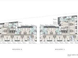 Prodej apartmánu, Pattaya, 65 m2
