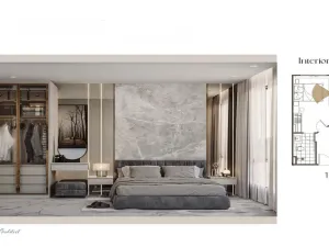 Prodej apartmánu, Pattaya, 65 m2