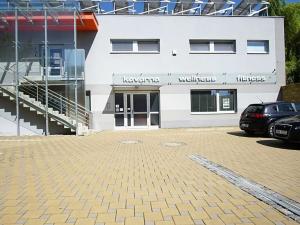 Pronájem bytu 1+kk, Napajedla, Žerotínova, 54 m2
