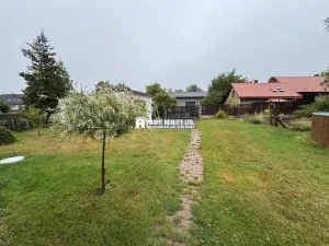 Pronájem rodinného domu, Struhařov, Požárníků, 83 m2