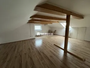 Pronájem rodinného domu, Struhařov, Požárníků, 83 m2