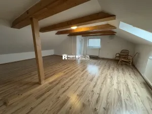 Pronájem rodinného domu, Struhařov, Požárníků, 83 m2
