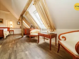 Prodej ubytování, Štramberk, Náměstí, 2230 m2