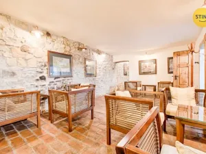 Prodej ubytování, Štramberk, Náměstí, 2230 m2