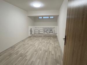 Pronájem bytu 3+1, Praha - Stodůlky, Flöglova, 80 m2