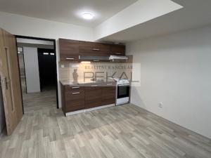 Pronájem bytu 3+1, Praha - Stodůlky, Flöglova, 80 m2