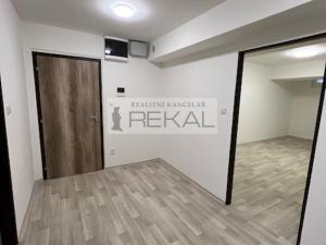 Pronájem bytu 3+1, Praha - Stodůlky, Flöglova, 80 m2