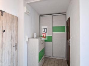 Pronájem bytu 1+1, Ostrava - Poruba, Jana Ziky, 40 m2