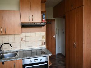 Prodej bytu 1+1, Břidličná, Nerudova, 37 m2
