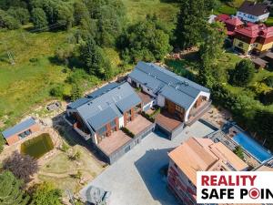 Prodej bytu 3+kk, Železná Ruda, Na Svahu, 85 m2