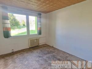 Prodej bytu 2+1, Plzeň, Těšínská, 50 m2
