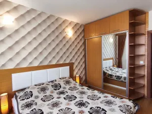 Prodej bytu 2+kk, Nesebar, Bulharsko, 55 m2