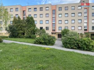 Prodej bytu 3+1, Dobruška, Na Budíně, 71 m2