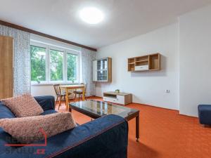 Pronájem bytu 2+1, Plzeň - Východní Předměstí, Habrmannova, 50 m2