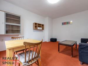 Pronájem bytu 2+1, Plzeň - Východní Předměstí, Habrmannova, 50 m2