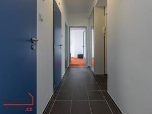 Pronájem bytu 2+1, Plzeň - Východní Předměstí, Habrmannova, 50 m2