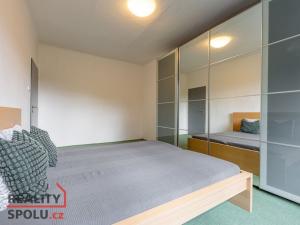 Pronájem bytu 2+1, Plzeň - Východní Předměstí, Habrmannova, 50 m2