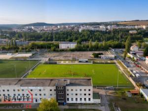 Pronájem bytu 2+1, Plzeň - Východní Předměstí, Habrmannova, 50 m2