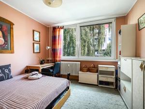 Prodej bytu 3+1, Praha - Prosek, 70 m2