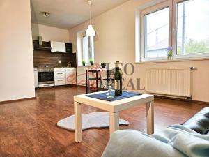 Pronájem bytu 2+kk, Nový Jičín, Suvorovova, 59 m2