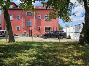 Pronájem bytu 2+kk, Nový Jičín, Suvorovova, 59 m2