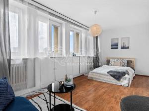 Prodej bytu 1+kk, Praha - Strašnice, Černokostelecká, 26 m2