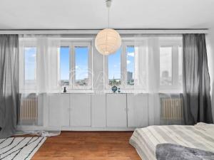 Prodej bytu 1+kk, Praha - Strašnice, Černokostelecká, 26 m2