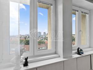 Prodej bytu 1+kk, Praha - Strašnice, Černokostelecká, 26 m2