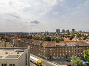 Prodej bytu 1+kk, Praha - Strašnice, Černokostelecká, 26 m2