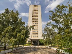 Prodej bytu 1+kk, Praha - Strašnice, Černokostelecká, 26 m2