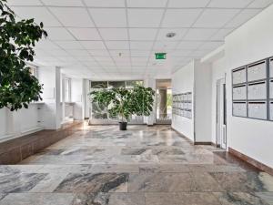 Prodej bytu 1+kk, Praha - Strašnice, Černokostelecká, 26 m2