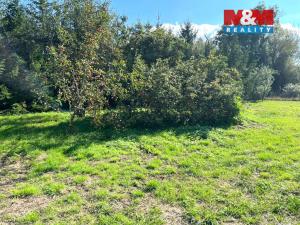 Prodej zahrady, Vršovice, 2676 m2