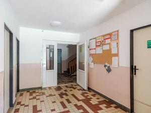 Prodej bytu 3+1, Vysoké Mýto, Českých bratří, 75 m2