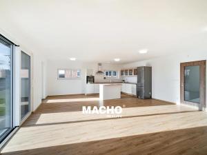 Pronájem rodinného domu, Dobříš, Na Vyhlídce, 164 m2