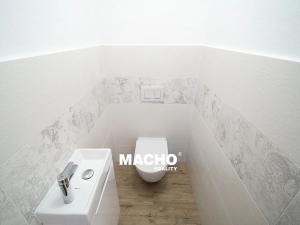 Pronájem rodinného domu, Dobříš, Na Vyhlídce, 164 m2