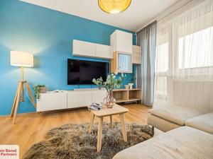 Prodej bytu 3+kk, Rakovník, Dukel. hrdinů, 70 m2