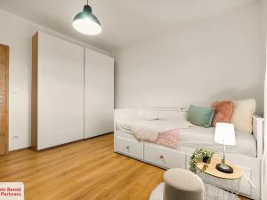 Prodej bytu 3+kk, Rakovník, Dukel. hrdinů, 70 m2