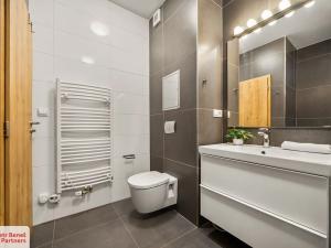 Prodej bytu 3+kk, Rakovník, Dukel. hrdinů, 70 m2