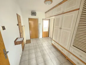 Prodej bytu 3+1, Pacov, Nádražní, 73 m2