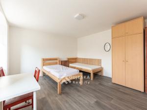 Prodej bytu 2+1, Letovice - Třebětín, Havírna, 63 m2