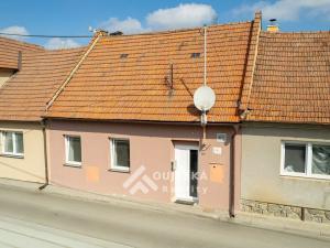 Prodej bytu 2+1, Letovice - Třebětín, Havírna, 63 m2
