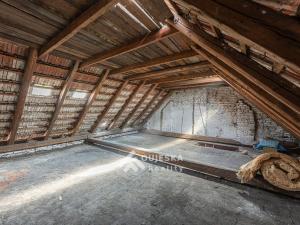 Prodej rodinného domu, Letovice - Třebětín, Havírna, 63 m2