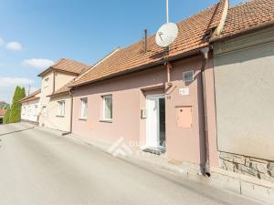 Prodej rodinného domu, Letovice - Třebětín, Havírna, 63 m2