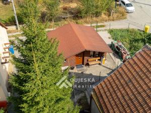 Prodej rodinného domu, Letovice - Třebětín, Havírna, 63 m2
