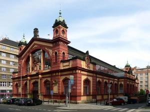 Pronájem obchodního prostoru, Praha - Vinohrady, Vinohradská, 70 m2