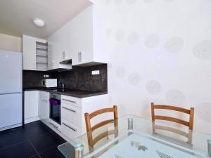 Pronájem bytu 1+kk, Brno - Starý Lískovec, U Leskavy, 33 m2