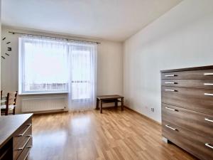 Pronájem bytu 1+kk, Brno - Starý Lískovec, U Leskavy, 33 m2
